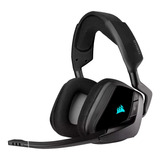 Diadema Corsair Void Elite Wireless 7.1 Rgb Ca-9011201-n /v