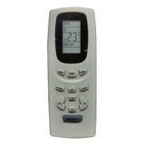 Remoto Aire Acondicionado Ar808 Sanyo Noblex Luxman Coventry