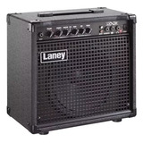 Amplificador Laney Lx Lx35 Transistor Para Guitarra De 30w