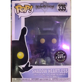 Funko Pop! Kingdom Hearts #335: Shadow Heartless Chase Glow