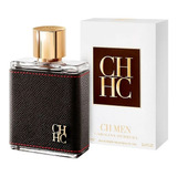 Perfume Para Hombre Carolina Herrera Ch Men Edt X 50