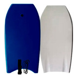 Bodyboard 37 + Leash Para Muñeca / Surf Tabla Verano Playa