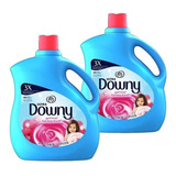 2 Suavizante Para Ropa Downy Air Fresh