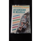 Casete Los Rancheros De Melipilla