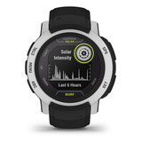Reloj Smartwatch Garmin Instinct 2 Solar Edición Surf 