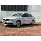 Volkswagen Jetta 2017