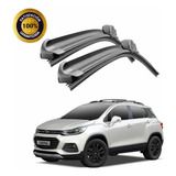 Plumas Limpiabrisas Brx Aerodin Gm Chevrolet Trax 2013 2020