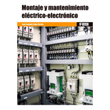 Montaje Y Mantenimiento Electrico Electron - Cabo Pociã¿a...