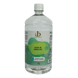 Alcool Cereais 93.8 °inpi ( 96° Gl ) 1l