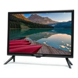 Televisor Pantalla Plana Tv Tigers Tg-0019v Led Hd 19 110v