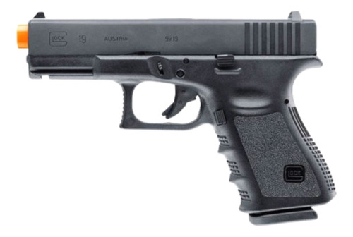 Umarex Glock G19 Generacion 3 Gbb 6mm Xchws P