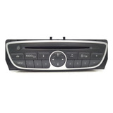 Estereo Original Renault Fluence Megane 3 Nuevo En Caja