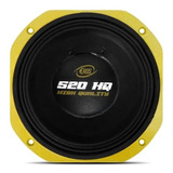 Alto Falante Eros Linha Hq E-520 10 Polegadas 8r 520w Rms 