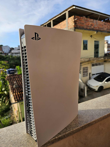 Playstation 5 (ps5)