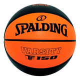 Balón Basketball Spalding Tf 150 Varsity Fiba #6 // Bamo