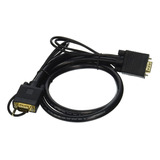 Cable Super Vga Hd15 M Monoprice 100556 De 0,91 Metros