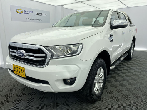 Ford Ranger 2022