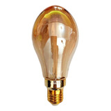 Foco Vintage Led 3w Edison Bulbo Retro Luz Cálida 20 Pza Color De La Luz Blanco Cálido