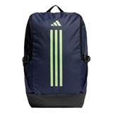 Mochila Ir9818 adidas Color Azul Diseño De La Tela Lisa