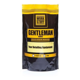 Work Stuff Toalla De Mf Gentleman Basic Amarillo Paq. Con 5