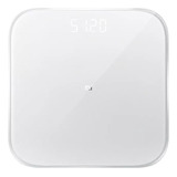 Balanza Digital Xiaomi Mi Smart Scale 2 Blanco