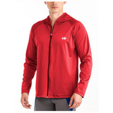 Chamarra Deportiva De Licra Sport Para Hombre 