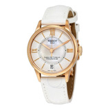 Reloj Tissot Para Mujer T099.207.36.118.00 Automático 