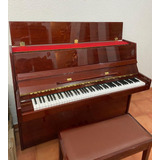 Wurlitzer Piano Vertical Brillante