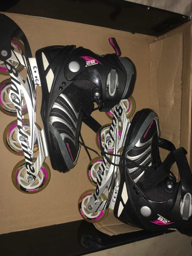 Rollerblade Cyclone Frenos Ot208000000 Adultos.