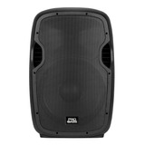 Caixa De Som Ativa Pro Bass Elevate 115 - 800w Rms C/blueth