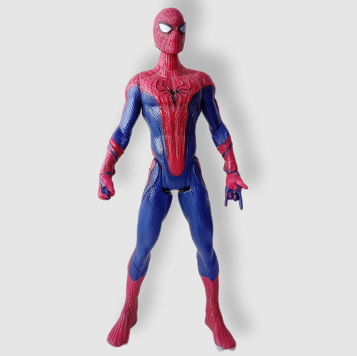 The Amazing Spider-man Andrew Garfield Hasbro 2011
