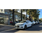 Chevrolet Cruze Ltz 1.4t Aut 2017 104.000km 4 Puertas Vtv