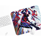 Mousepad Gamer Spiderman 38x48cm Modelo 3