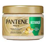 Máscara Capilar Intensiva Restauração Nutri-pérolas Pro-v 270ml Pantene