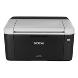Impressora Brother Hl-1202 Laser Monocromática 110v Cor Preto/branco 110v - 120v