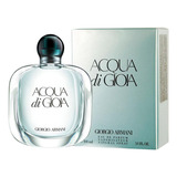 Giorgio Armani Acqua Di Gioia 100 Ml Edp