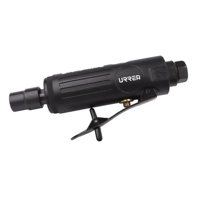 Moto-tool Neumático Negro Recto 1/4 PuLG Urrea Frecuencia 25000rpm