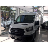 Ford Transit 2.2 Furgon Mediano 2024 - Venta Corporativa