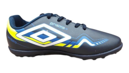 Chuteira Umbro Campo Prisma+ Jr