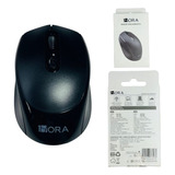 Lote 10 Pz Mouse Raton 2.4g Inalambrico 1hora Rat001 Mayoreo