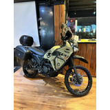 Kawasaki Klr 650