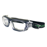 Oculos Esportivo Sr Voley Futebol / Basquete Uso Noturno