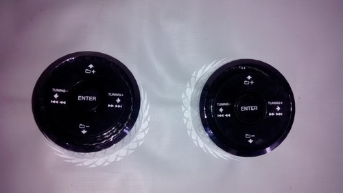 Botão Do Volume Mini System Sony Genezi Mhc-gtr333 Original