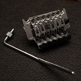 Puente Vibrato Floyd Rose Sambong Bl002 Cromado