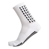 Medias Antideslizantes 3/4 - Foxsocks® Premium - Pack X12