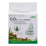 Indicador De Co2 360 Graus Ista I-690 