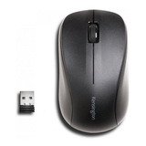 Mouse Optico Wireless Rf Usb Kensington 3 Botones