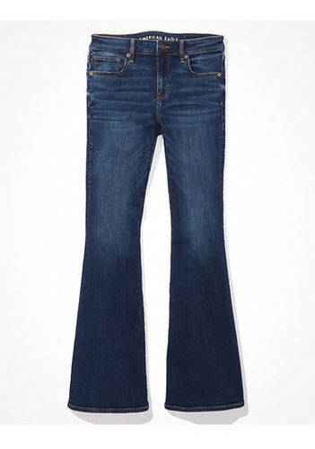 Ae Ne(x)t Level Low-rise Flare Jean