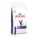 Alimento Royal Canin Veterinary Care Feline Adult Para Gato Adulto Todos Los Tamaños Sabor Mix En Bolsa De 10kg