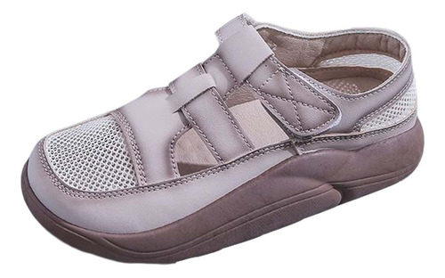 Zapatos Casuales Para Mujer Zapatos De Plataforma Con Suela